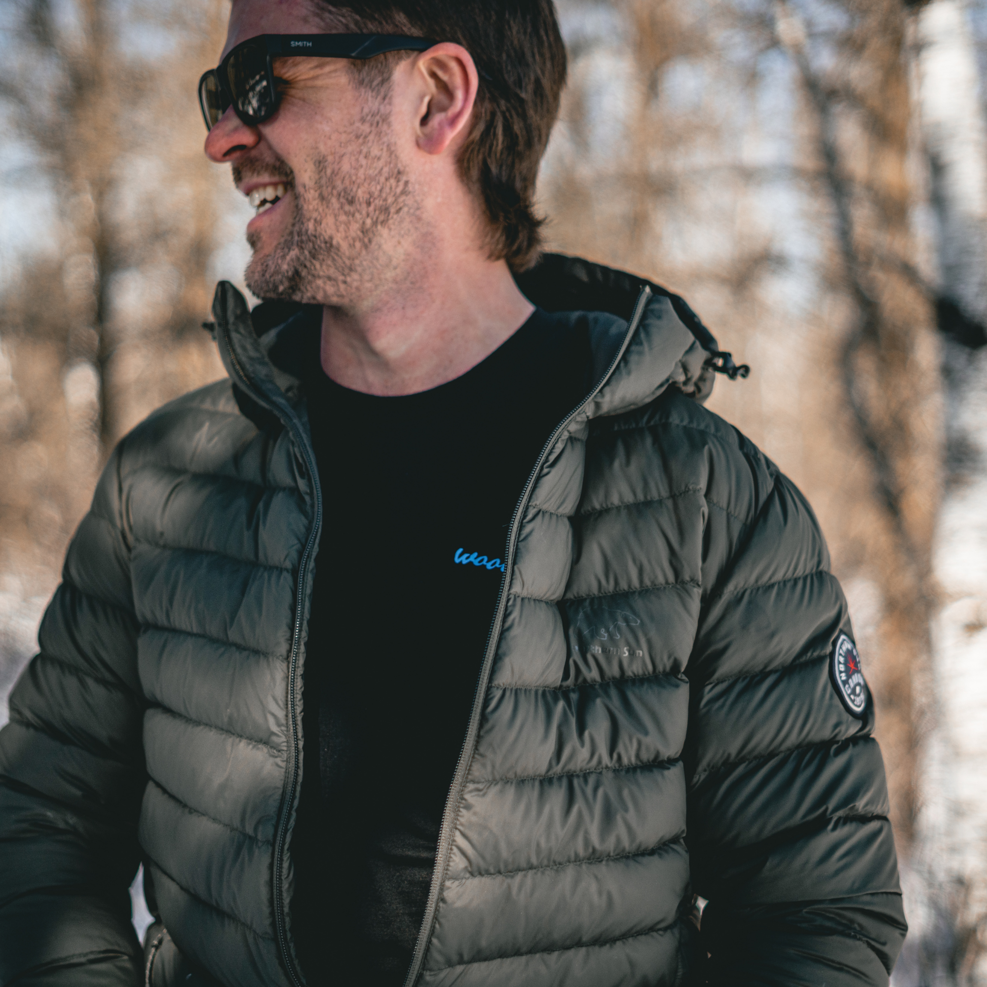 Mastering the Art of Layering: How to Stay Comfortable in Vancouver's northern Sun Mastering the Art of Layering: How to Stay Comfortable in Vancouver's northern Sun