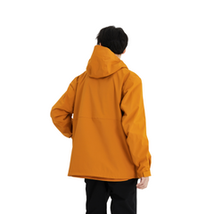 3-in-1 Waterproof Winter Jacket 3-in-1 Waterproof Winter Jacket