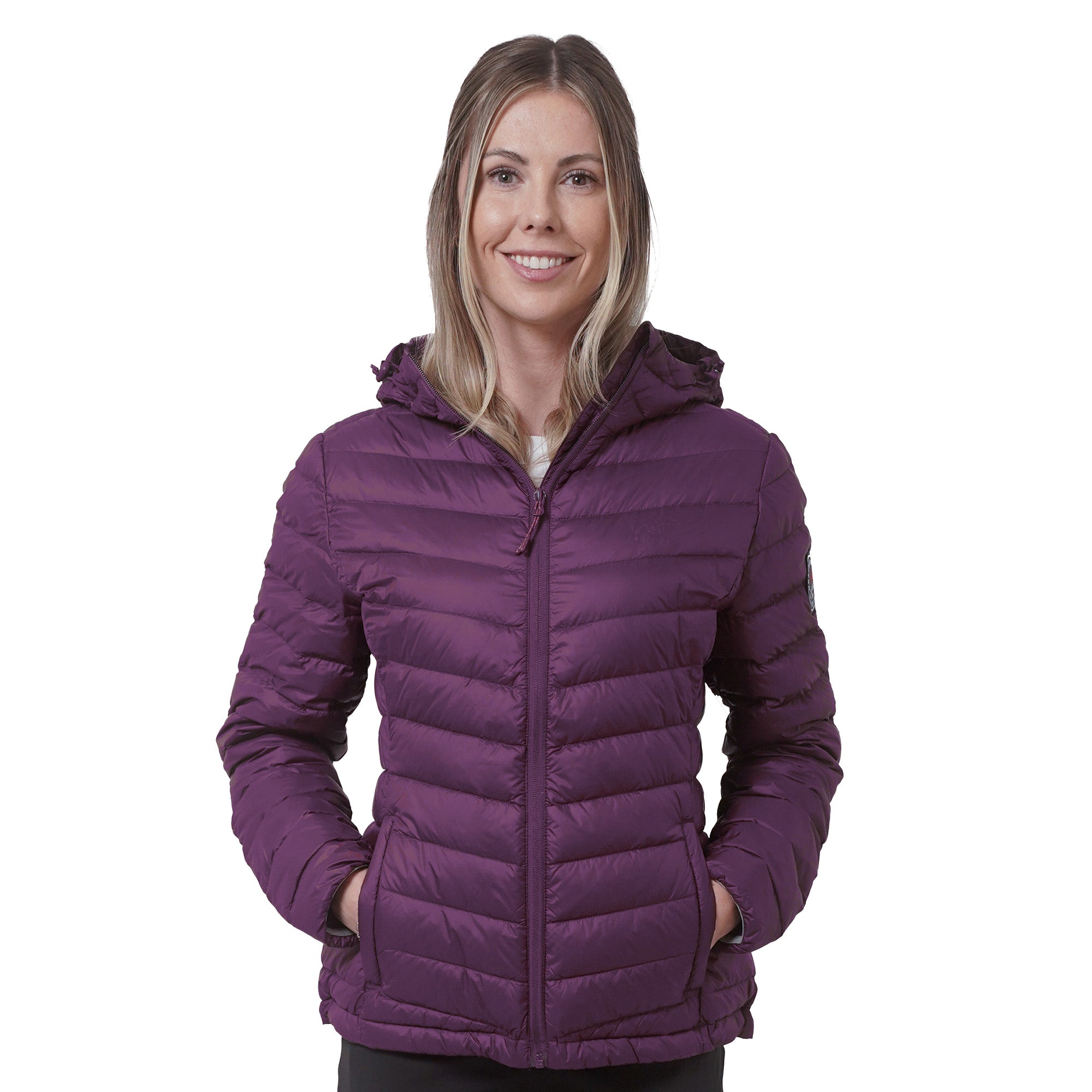 Packable Down Jacket – northern Sun