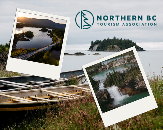 Explore Canada Series: Part 11 - Northern BC