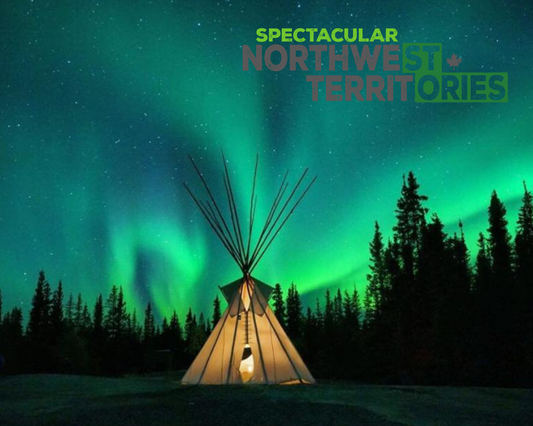 Explore Canada Series: Part 10 - Northwest Territory