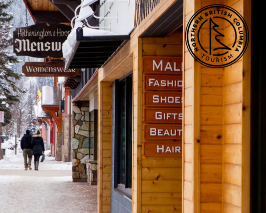 Explore Canada Series: Part 12 - Northern BC