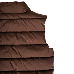 Chocolate Brown