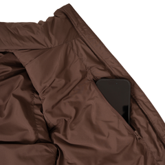Chocolate Brown