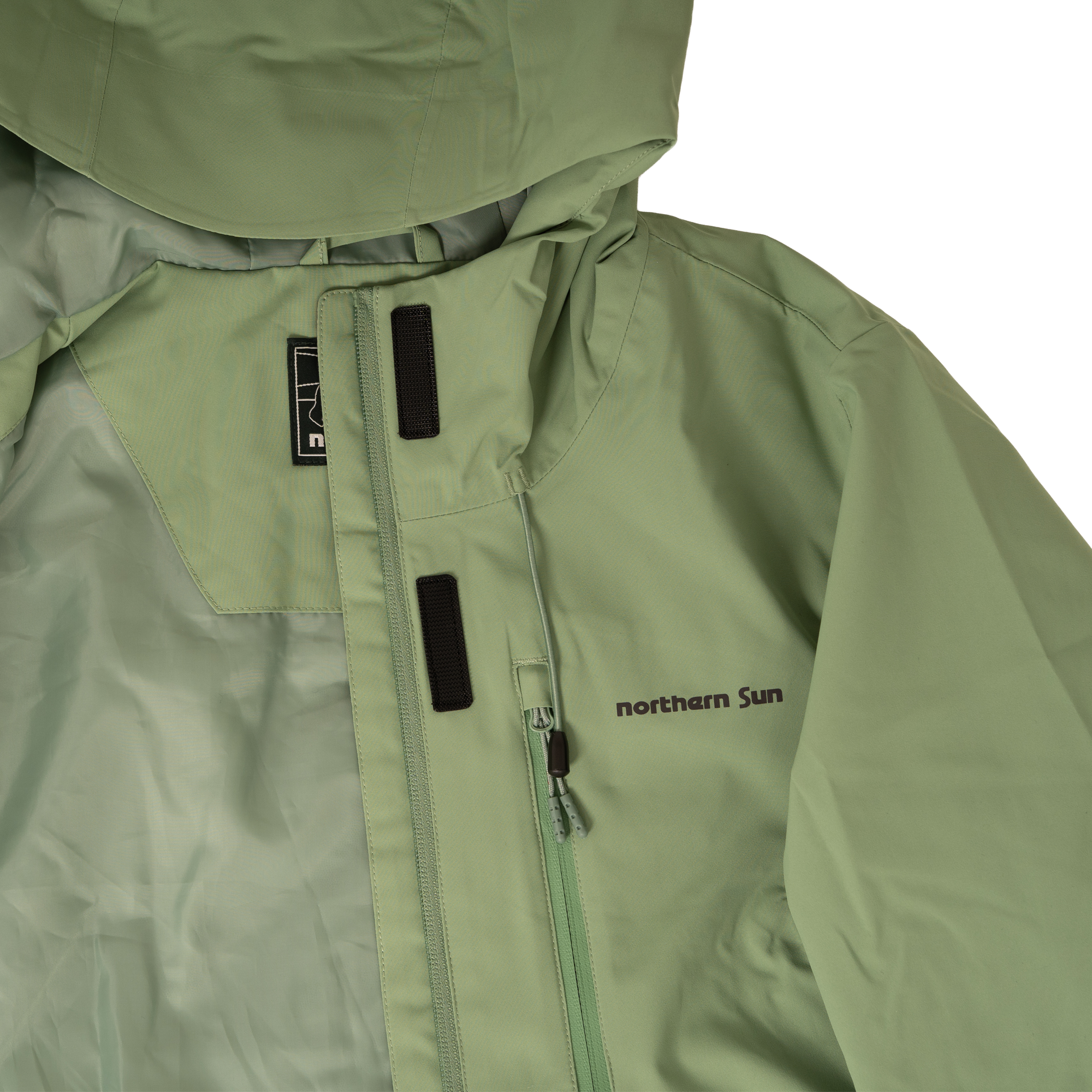 Shale Green