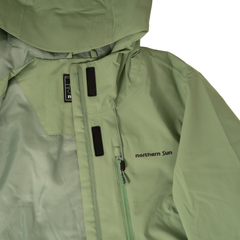 Shale Green