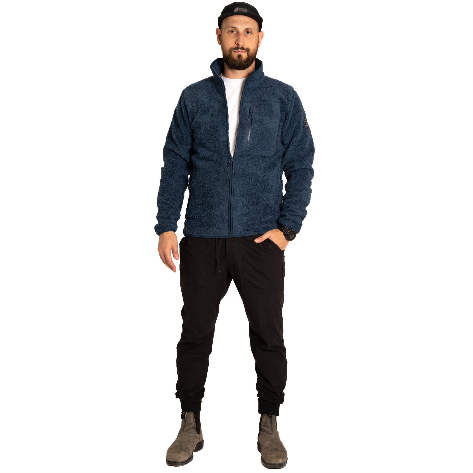 Navy