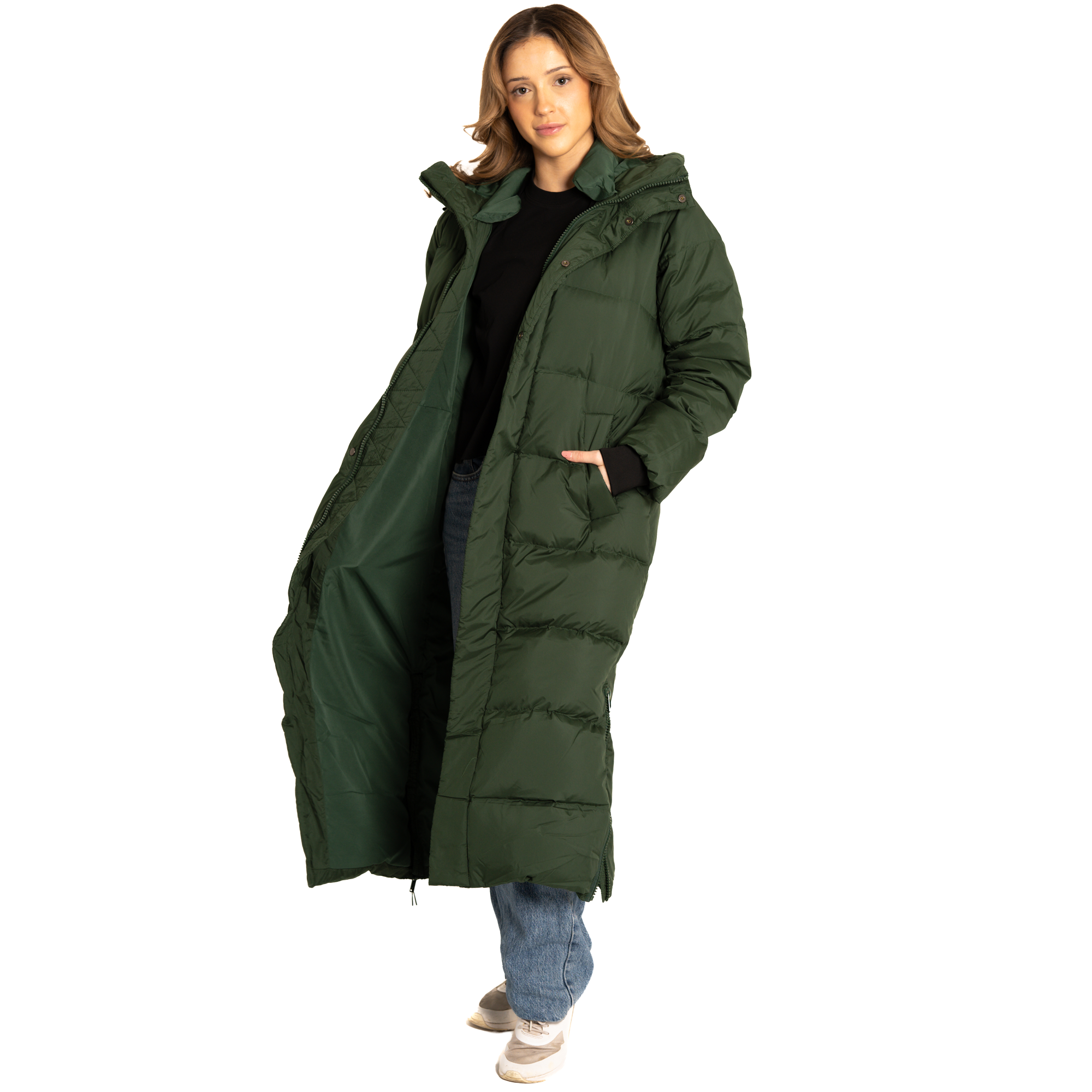 Dark Green