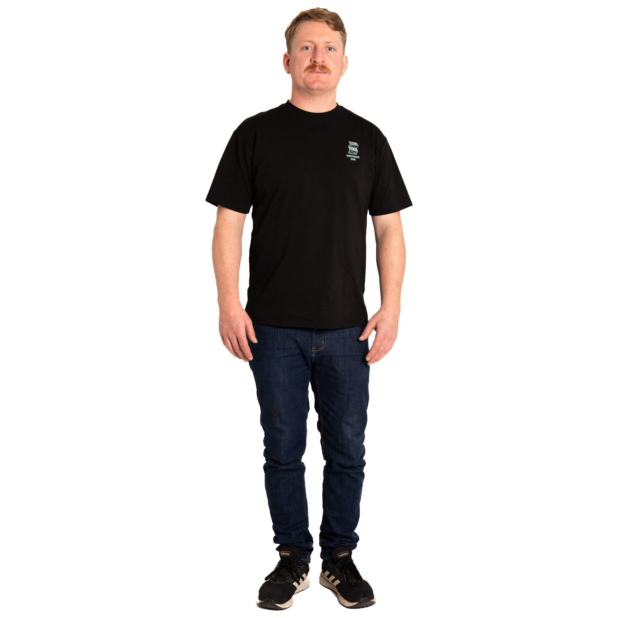 Black (Canoe)
