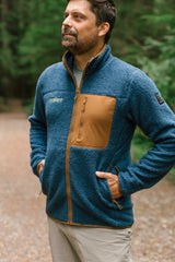 Men's Chinook Sherpa — Explore Magazine Edition