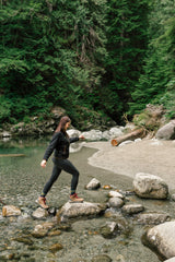 Women's Chinook Sherpa — Explore Magazine Edition