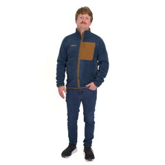 Men's Chinook Sherpa — Explore Magazine Edition