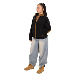Women's Chinook Sherpa — Explore Magazine Edition