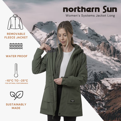 northern Sun