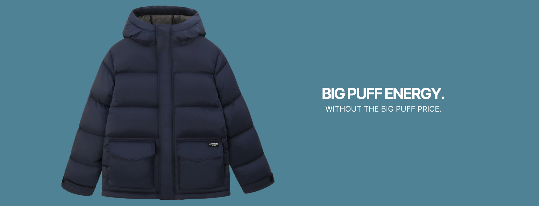 Down Parka