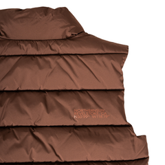 Chocolate Brown