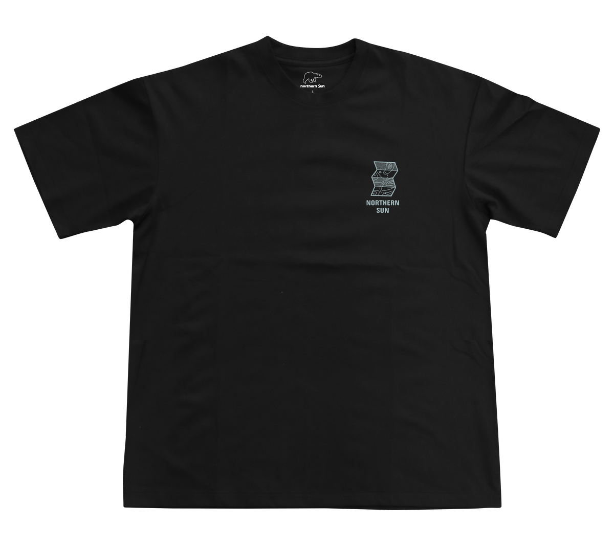 Black (Canoe)