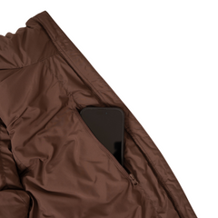 Chocolate Brown
