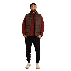 Chocolate Brown