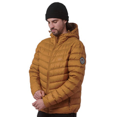 Lightweight Down Jacket (Packable)