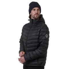 Lightweight Down Jacket (Packable)