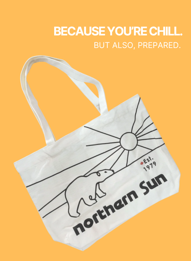 Churchill Tote