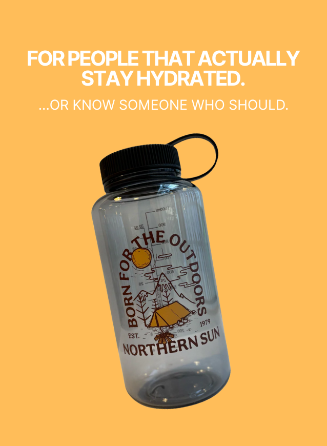 Baffin Bottle