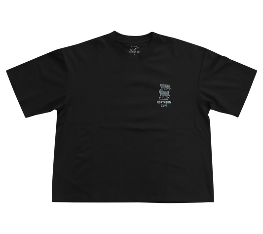 Black (Canoe)
