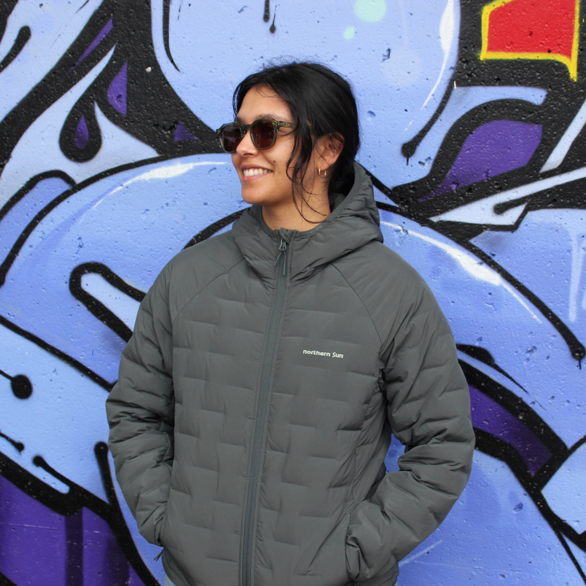Urban Chic