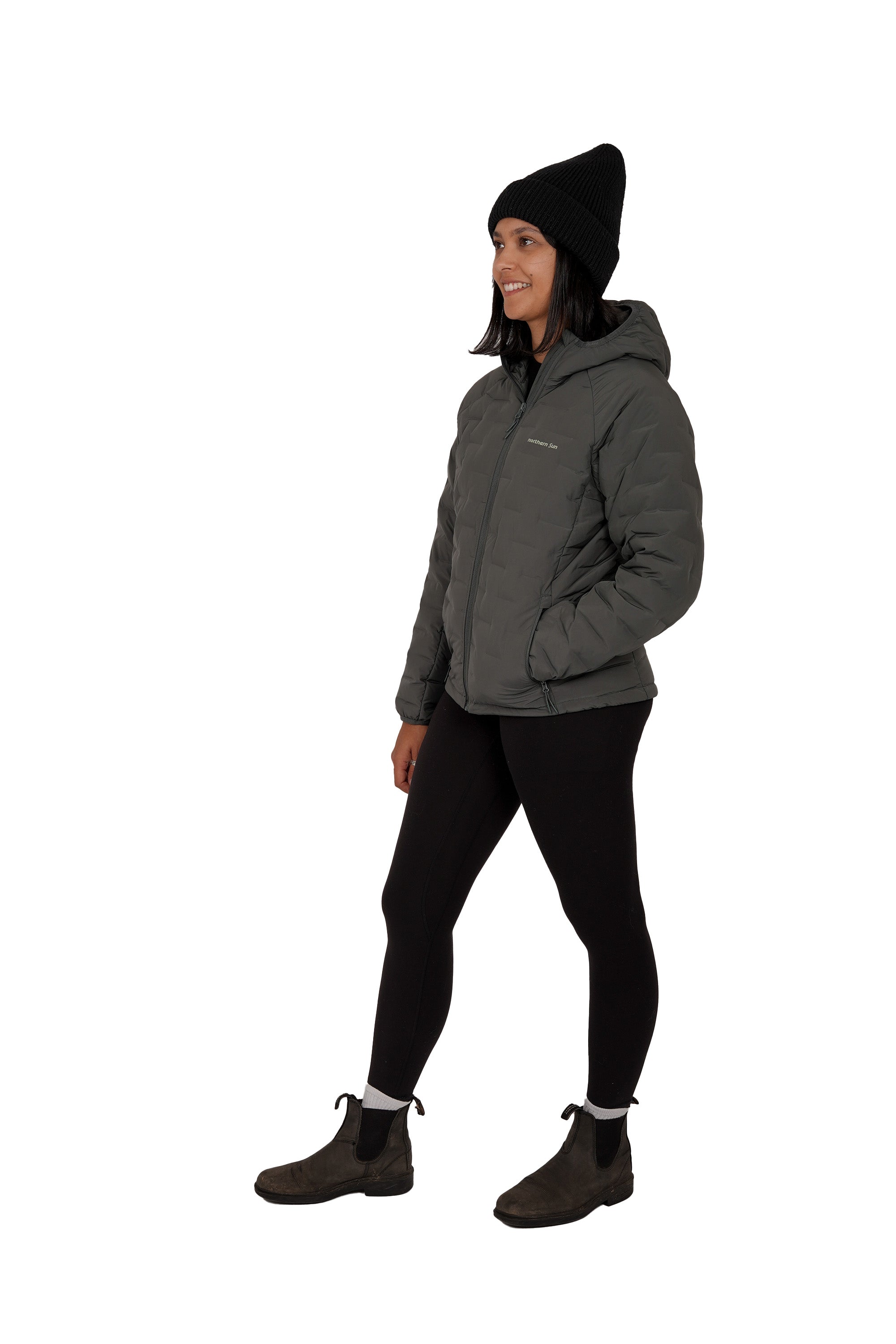 Urban Chic