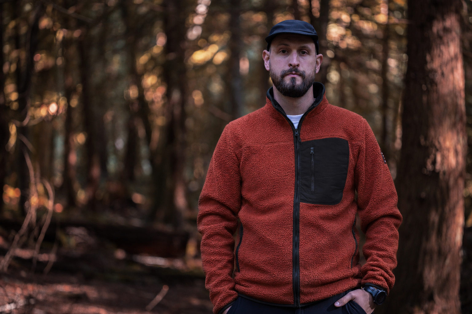 Redwood